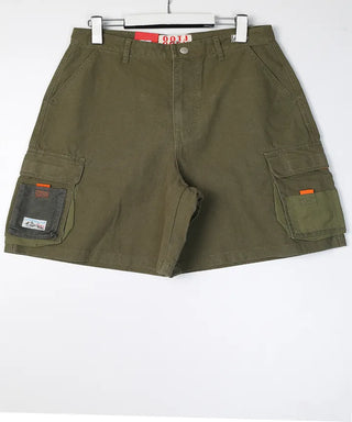 Mountain Bermuda Pants