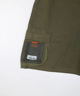 Mountain Bermuda Pants