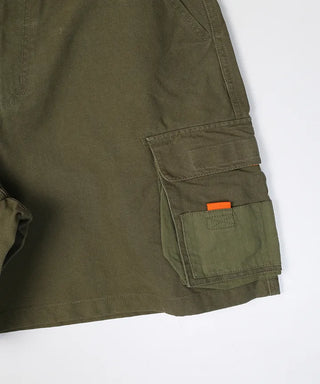 Mountain Bermuda Pants