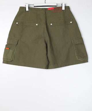 Mountain Bermuda Pants