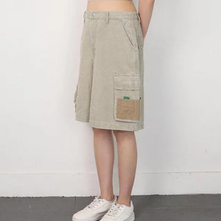 Mountain Bermuda Pants