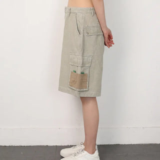 Mountain Bermuda Pants