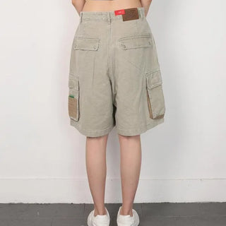 Mountain Bermuda Pants