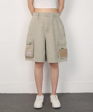 Mountain Bermuda Pants