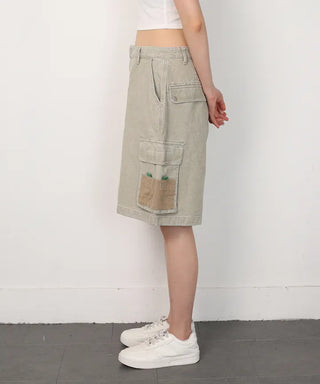 Mountain Bermuda Pants