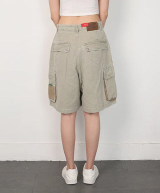 Mountain Bermuda Pants