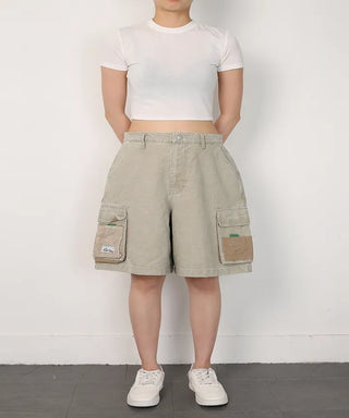 Mountain Bermuda Pants
