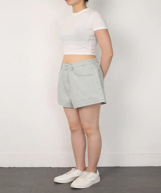 Balloon Loose Shorts