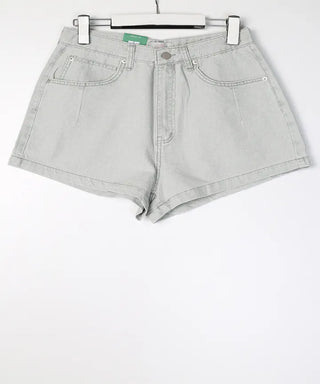 Balloon Loose Shorts