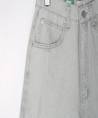 Balloon Loose Shorts
