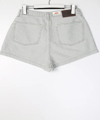 Balloon Loose Shorts