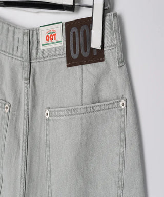 Balloon Loose Shorts