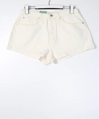 Balloon Loose Shorts