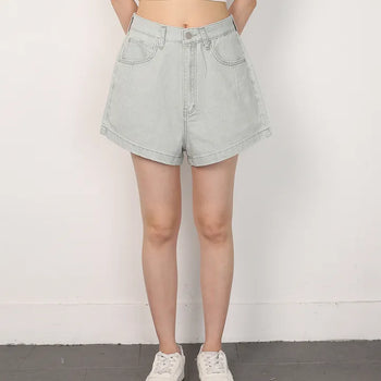 Balloon Loose Shorts