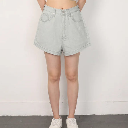 Balloon Loose Shorts