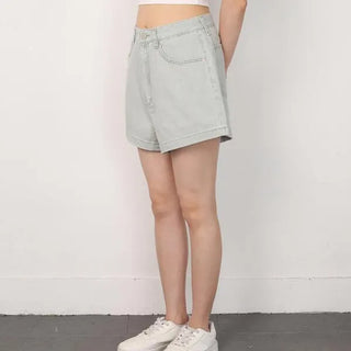Balloon Loose Shorts