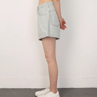 Balloon Loose Shorts