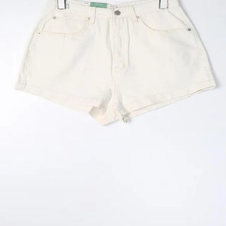 Balloon Loose Shorts