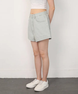 Balloon Loose Shorts