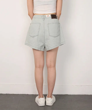 Balloon Loose Shorts