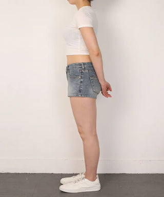 Vintage True Shorts
