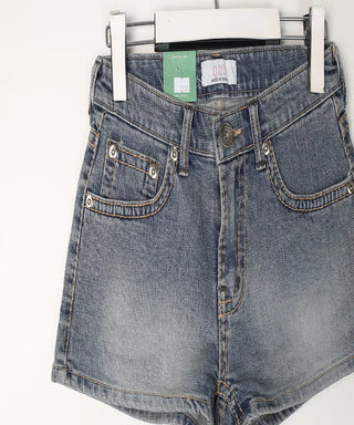 Vintage True Shorts