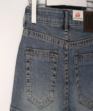Vintage True Shorts