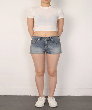 Vintage True Shorts