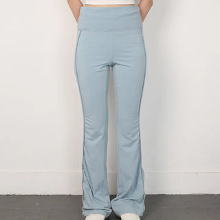 High Elasticity Athletic Bootcut