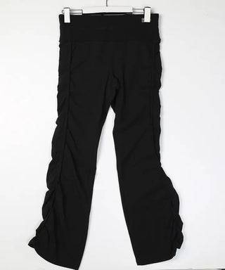 High Elasticity Athletic Bootcut