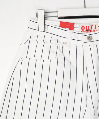 Baseball Bermuda Shorts Summer Travel
