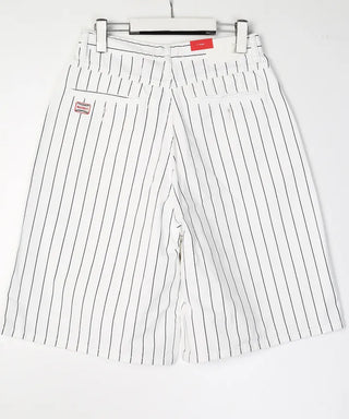 Baseball Bermuda Shorts Summer Travel