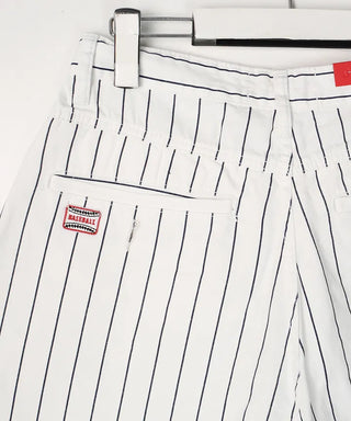 Baseball Bermuda Shorts Summer Travel