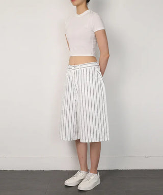 Baseball Bermuda Shorts Summer Travel