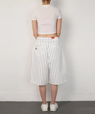 Baseball Bermuda Shorts Summer Travel