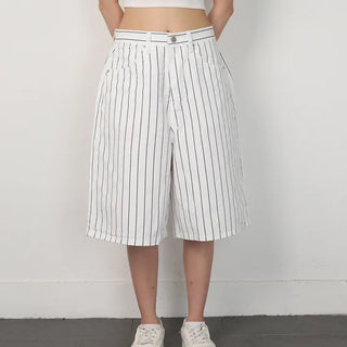 Baseball Bermuda Shorts Summer Travel