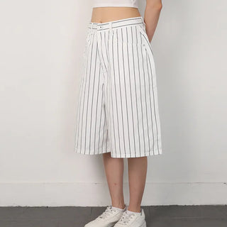Baseball Bermuda Shorts Summer Travel