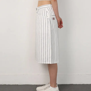 Baseball Bermuda Shorts Summer Travel