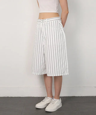 Baseball Bermuda Shorts Summer Travel