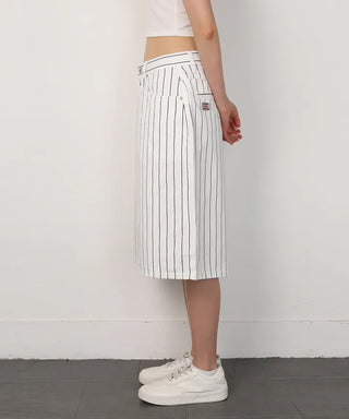 Baseball Bermuda Shorts Summer Travel