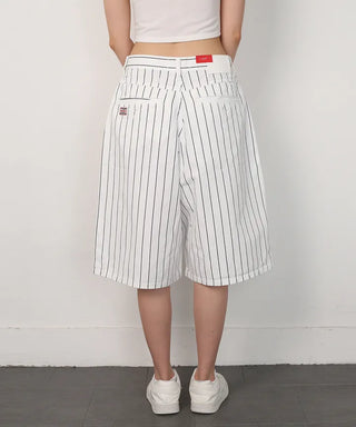 Baseball Bermuda Shorts Summer Travel