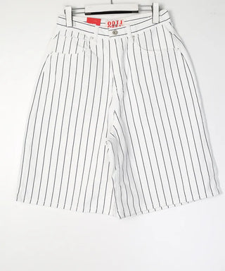 Baseball Bermuda Shorts Summer Travel