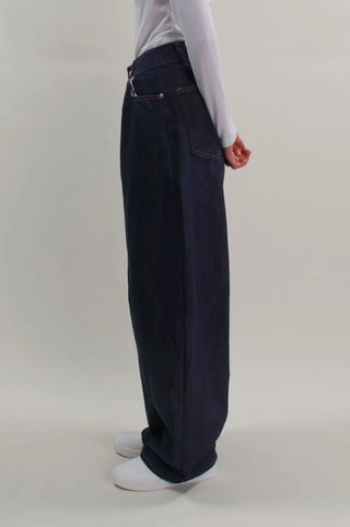 Non-Fade Bijou Denim