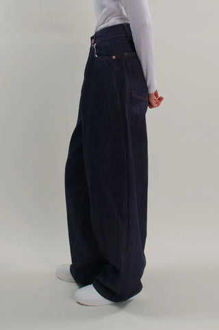 Non-Fade Bijou Denim