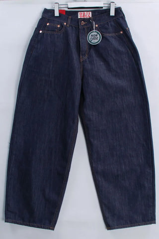 Non-Fade Bijou Denim