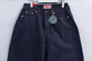 Non-Fade Bijou Denim