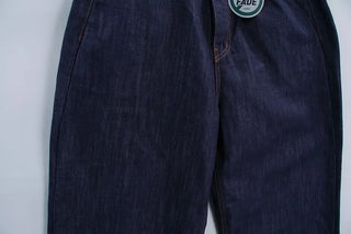 Non-Fade Bijou Denim