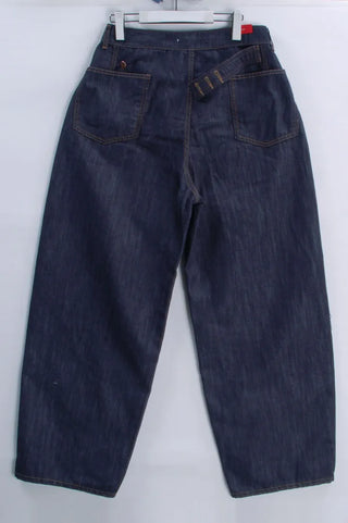 Non-Fade Bijou Denim