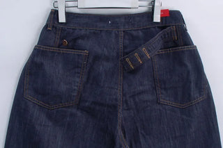 Non-Fade Bijou Denim