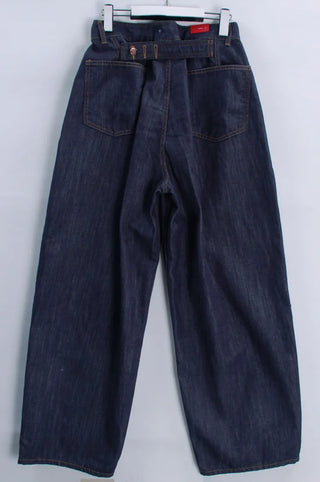 Non-Fade Bijou Denim